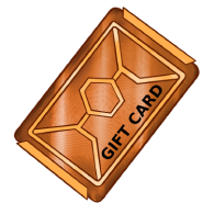 10€ Gift Card