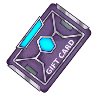 15€ Gift Card