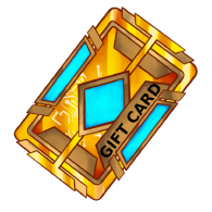 25€ Gift Card